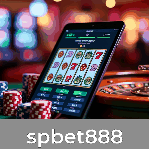 Cassino Online spbet888