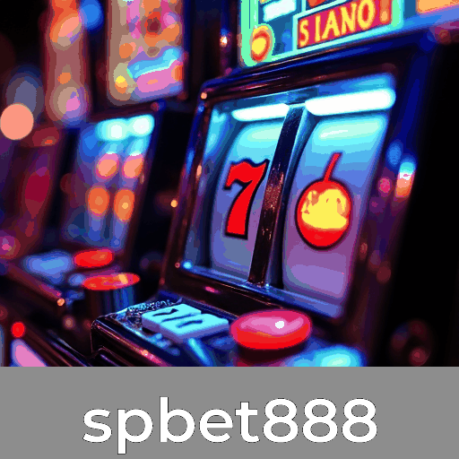 Acesso ao spbet888