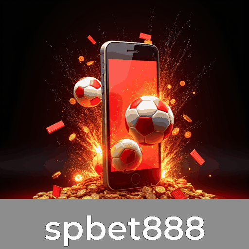 Acesso ao spbet888