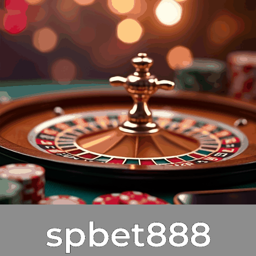 Cassino Online spbet888
