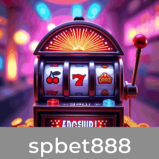 Acesso ao spbet888