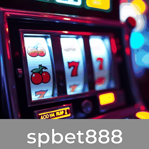 Apostas no spbet888