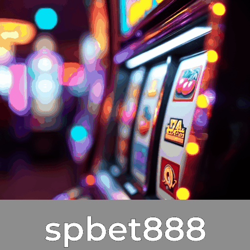 Cassino Online spbet888