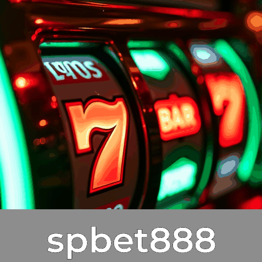 Cassino Online spbet888