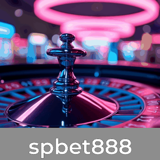 Cassino Online spbet888