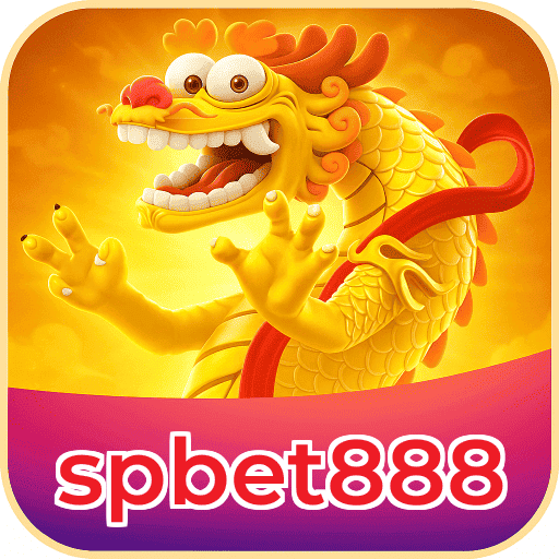 spbet888 logo