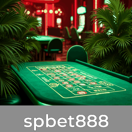 Acesso ao spbet888