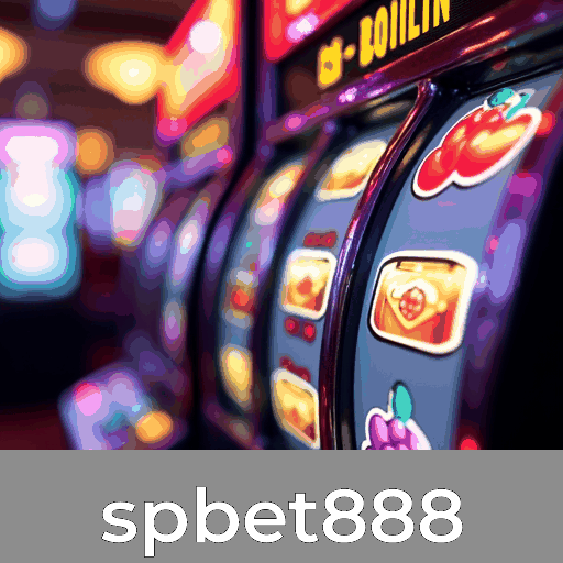 Acesso ao spbet888