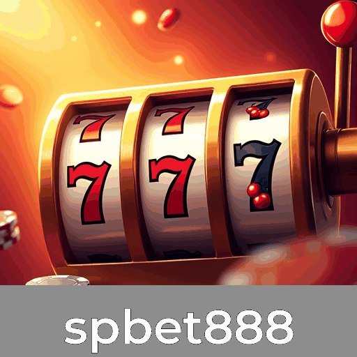 Acesso ao spbet888